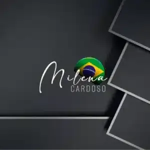 Cliente 1 - Logo de empresa parceira da SevenP